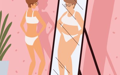 Recovering From Eating Disorders in Greenville, SC